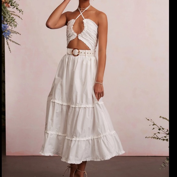 V. Chapman Dresses & Skirts - ❌SOLD❌NWT V Chapman Penny Dress